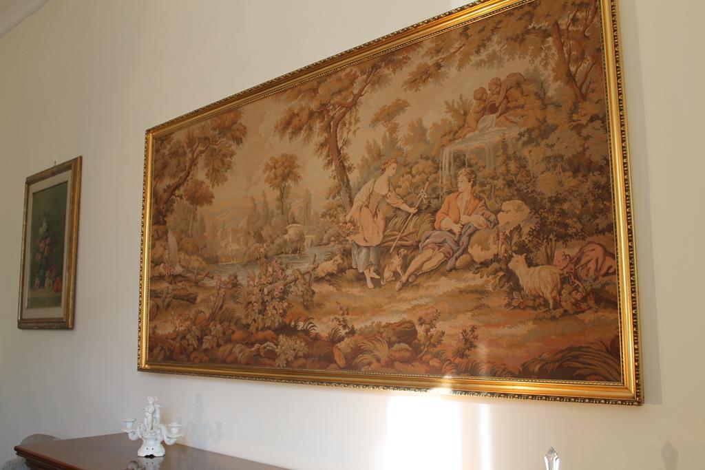 Casa vacanze Domus Al Palatino