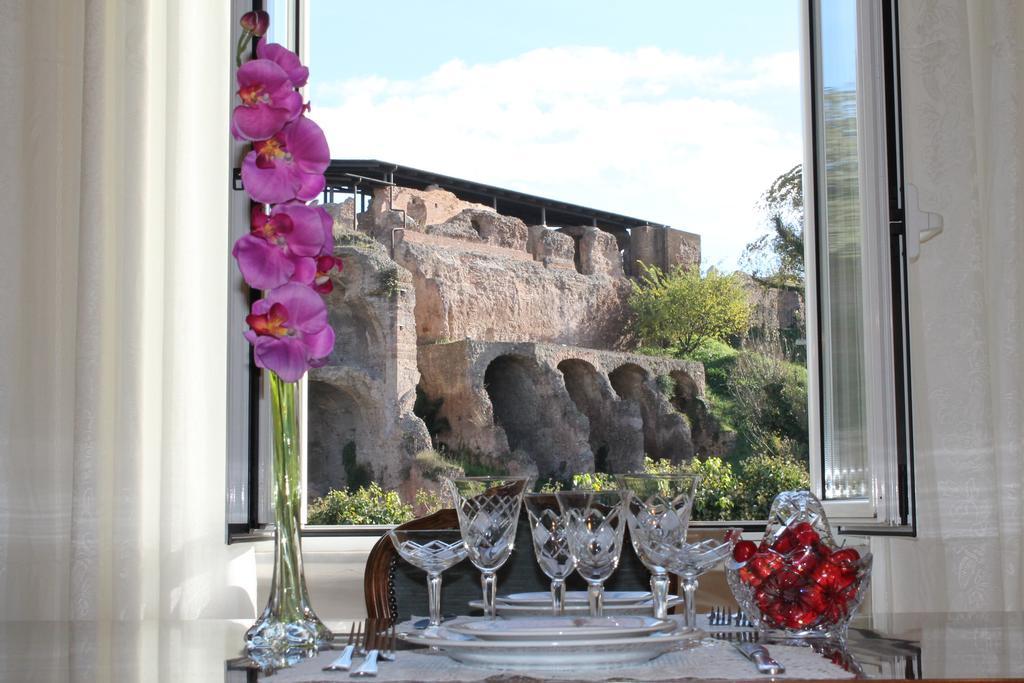 Casa vacanze Domus Al Palatino *