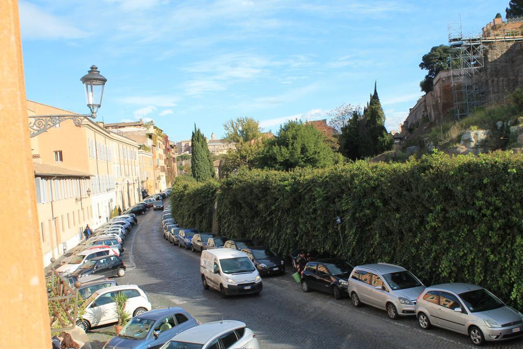 Domus Al Palatino