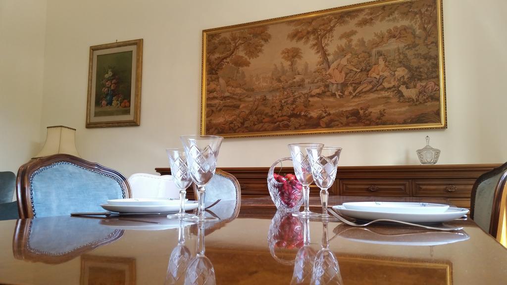 Casa vacanze Domus Al Palatino Roma