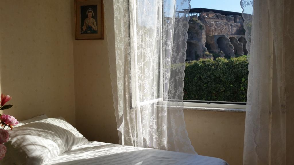 Domus Al Palatino * Roma
