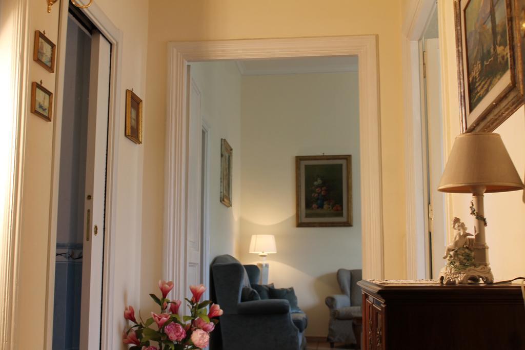 Domus Al Palatino Casa vacanze