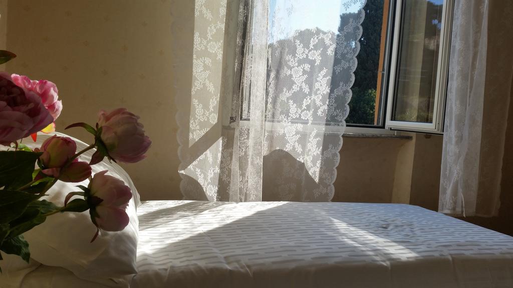 Domus Al Palatino *