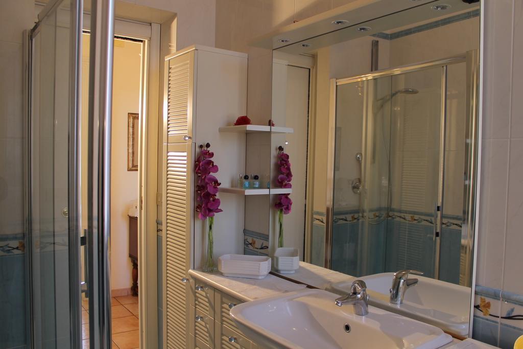 Casa vacanze Domus Al Palatino Roma