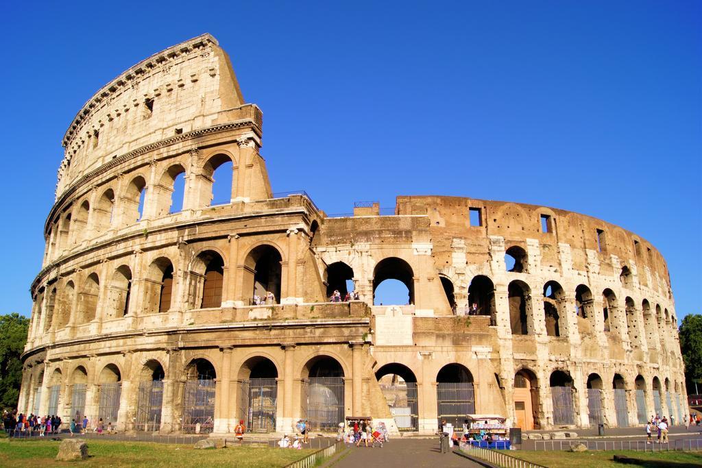 Domus Al Palatino
