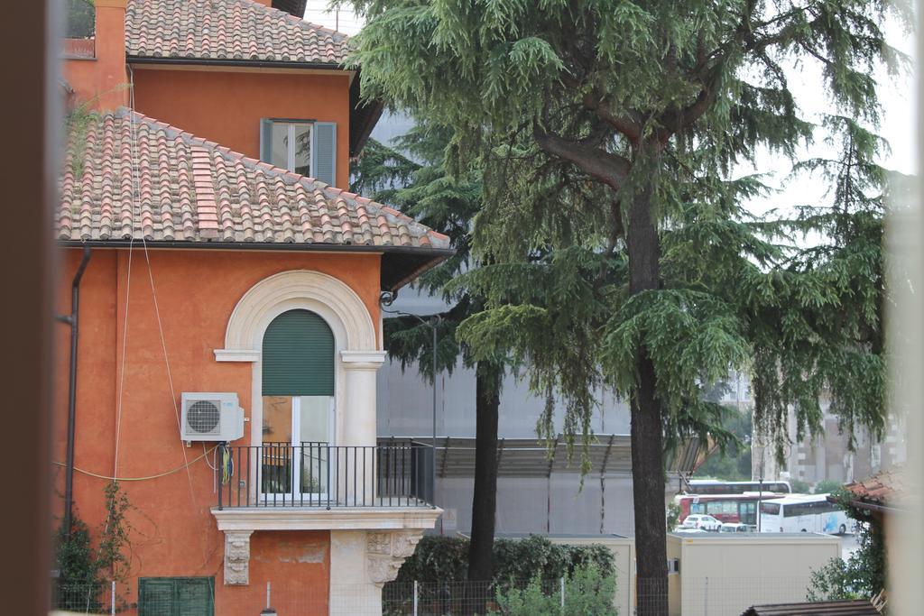 Casa vacanze Domus Al Palatino