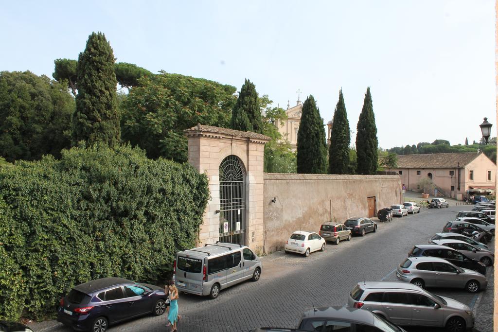 Domus Al Palatino Casa vacanze