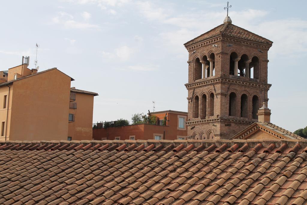 Domus Al Palatino Casa vacanze Roma
