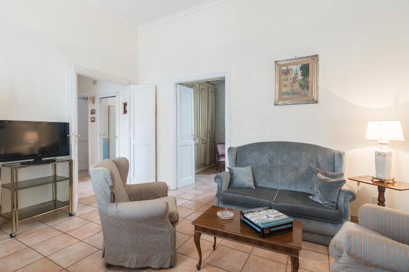 Casa vacanze Domus Al Palatino Roma