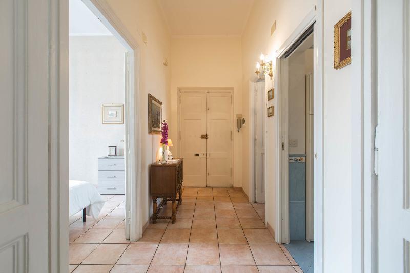 Domus Al Palatino