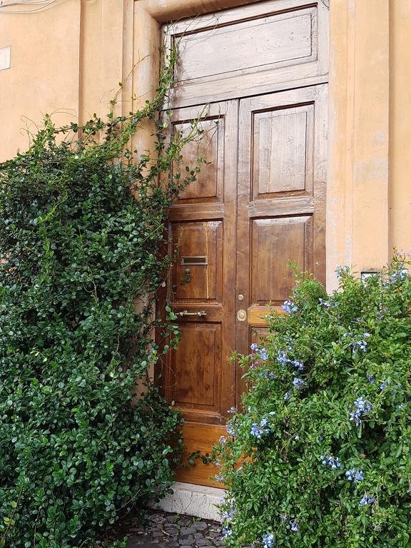 Casa vacanze Domus Al Palatino Roma
